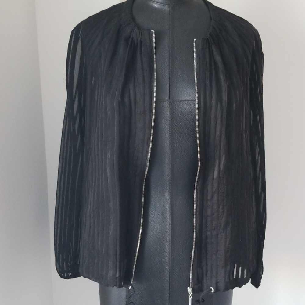 ZARA Jacket - Picture 5 of 5